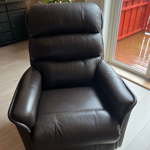 Recliner, Lazboy, 2 stk