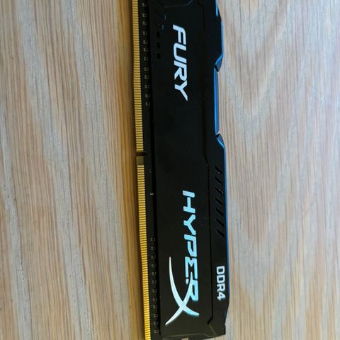 16GB ddr4 ram