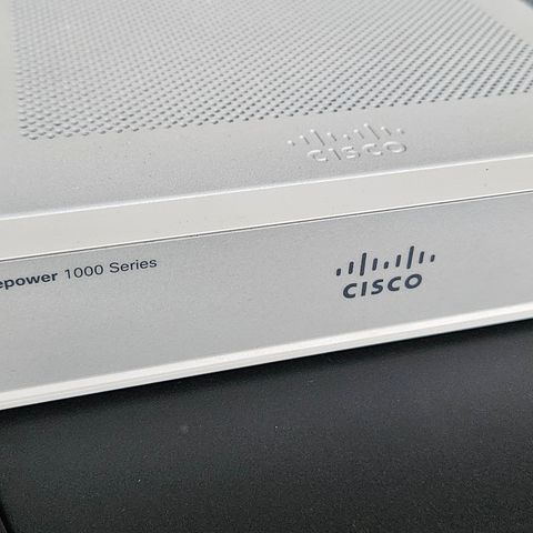 Cisco FPR 1010