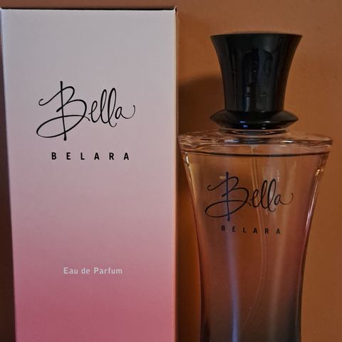 Bella Belara, Mary Kay