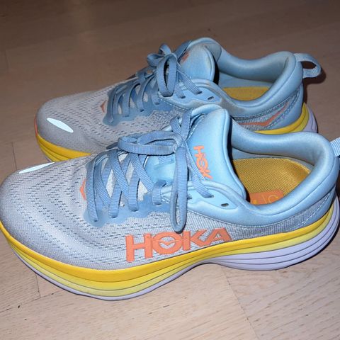 Hoka Bondi 8