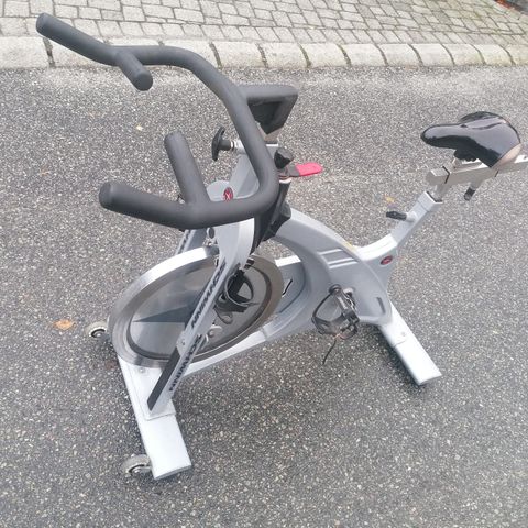 Schwinn spinningsykkel selges