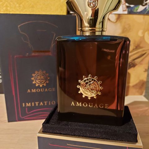 Amouage Imitation Man 100ml