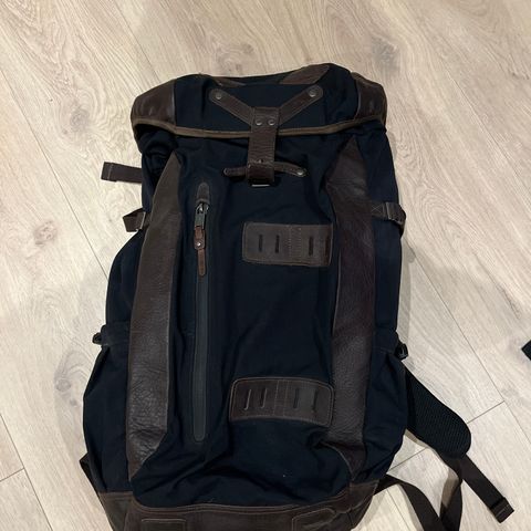 Vans OTW backpack ca 30 liter