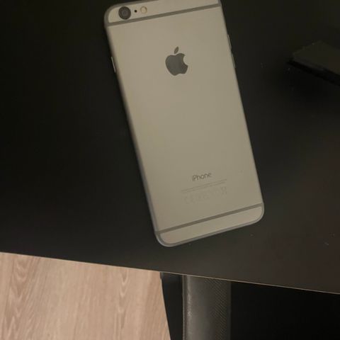 IPhone 6 pluss icloud låst dele mobil