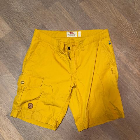 Fjällräven Övik Shorts