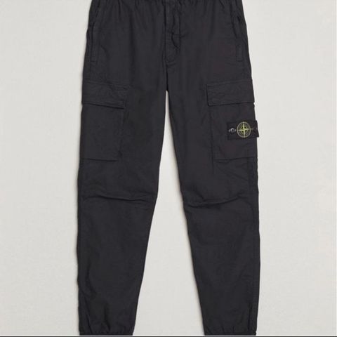 Stone Island Cargo Bukse