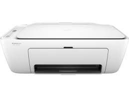 Deskjet 2600 all-in-one skriver