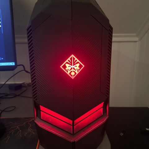 HP Omen GTX 1080