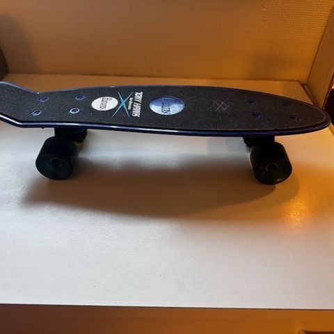 Tony hawk penny skateboard