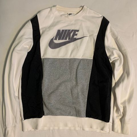 Nike Sportswear Sweatshirt Fleece