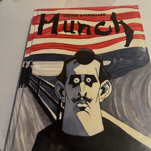 Munch