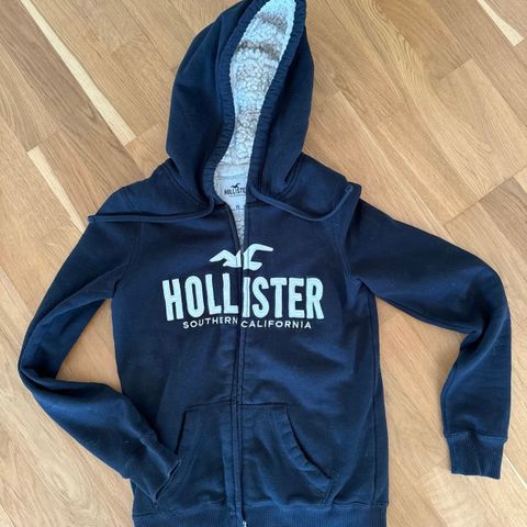 Hollister