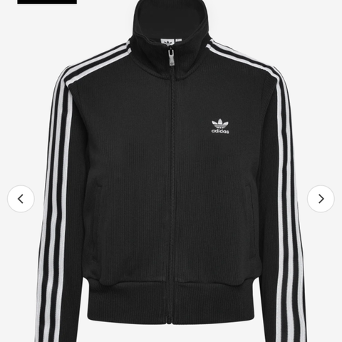 Adidas originals knitted top/sweatshirt (L)