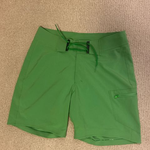 Norrøna shorts