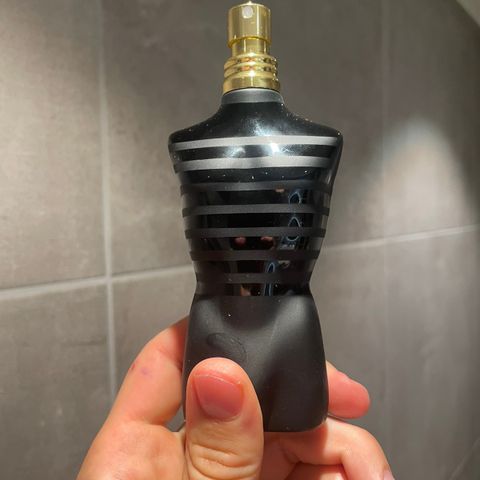 Jean paul gaultier - Le male Le Parfum - EDP