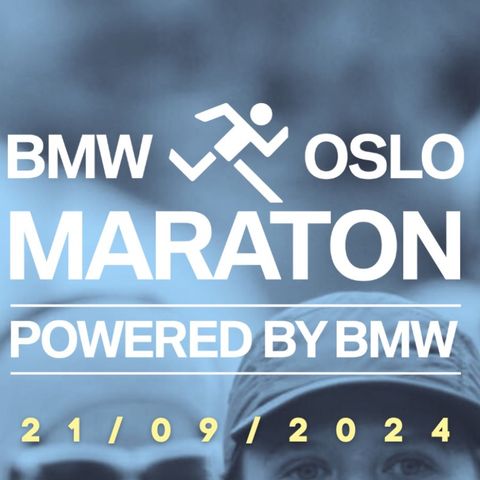 Oslo Halvmaraton