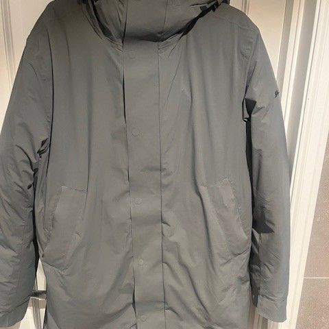 J. Lindeberg Parkas - Str M