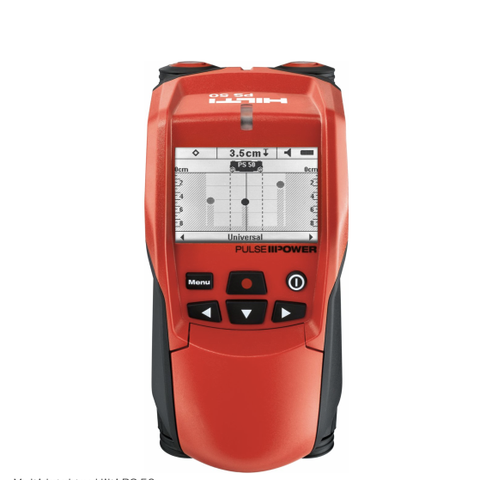 Multidetektor Hilti PS 50