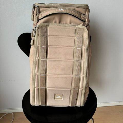 Db Hugger 30 liter, Doucebag