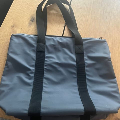 Rains veske (Tote bag)