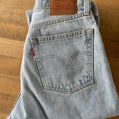 Levis 501 str 28/28