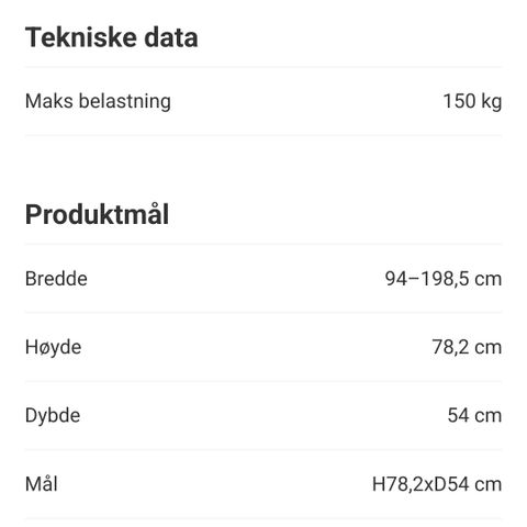 Meec tools sagstativ