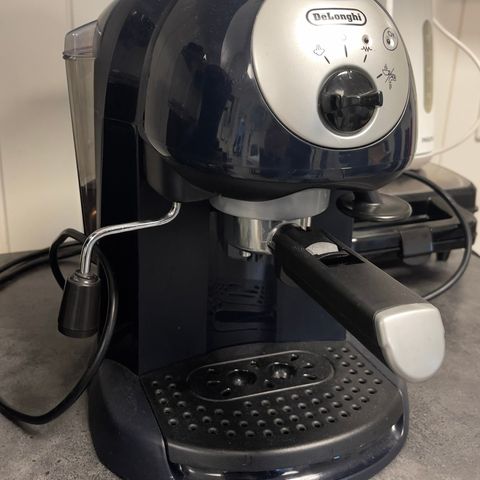 Delonghi Espressomaskin