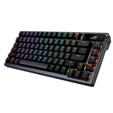 Asus Azoth - Mekanisk Trådløst Gaming-tastatur