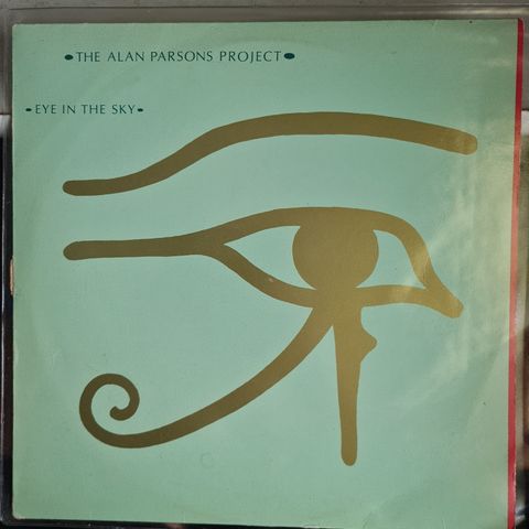 The Alan parsons project