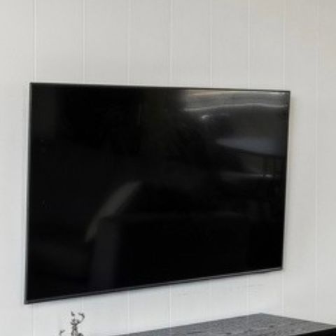 Samsung Tv 55 tommers