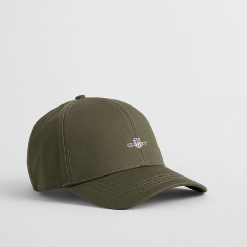 Gant caps