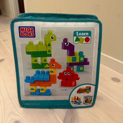 mega bloks