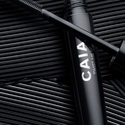 CAIA mascara - twist me up