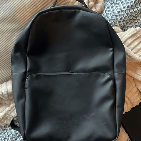 Rains Backpack