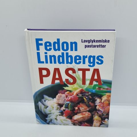 Pasta - Fedon Lindberg