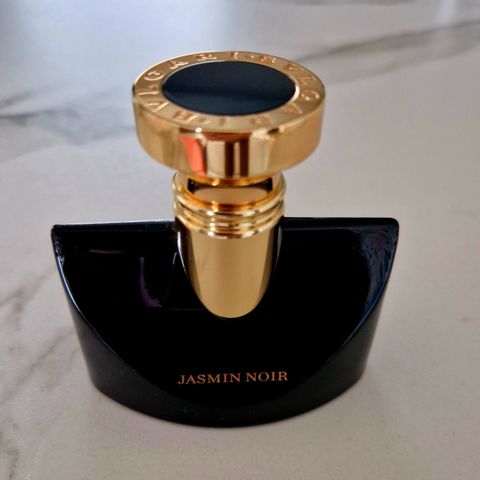 Bvlgari Splendida Jasmin Noir - Eau de Parfum 30 ml