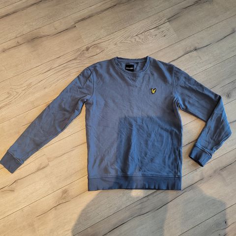 LYLE&SCOTT genser gutt