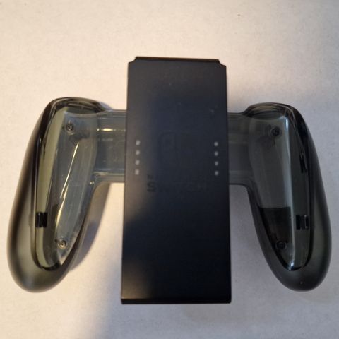 Nintendo Switch Joy-Con Charging grip