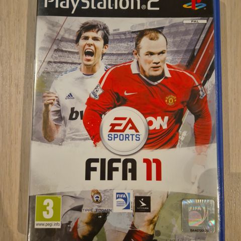 Fifa 11