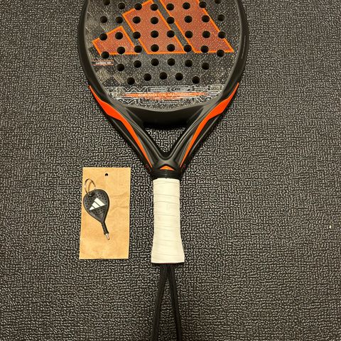 Adidas Adipower Multiweight CTRL 3.3 2024 padel racket