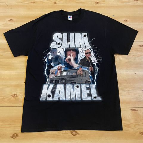 Kamelen merch