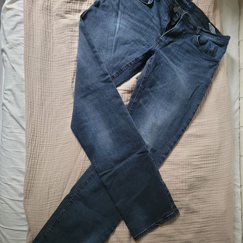 BLEND jeans W34/L32 til salgs!