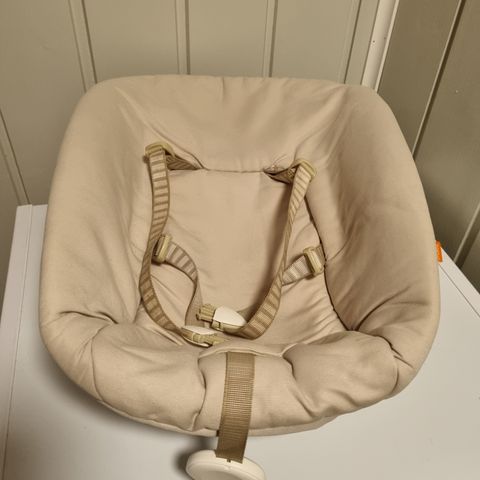 Stokke newborn seat