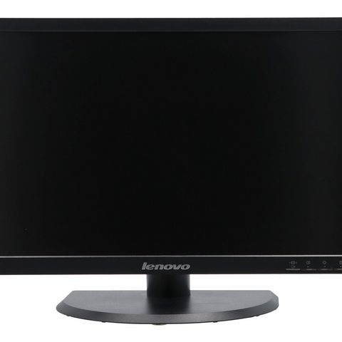 Lenovo ThinkVision