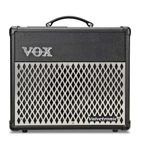 Vox VT30 Valvetronix 30W gitarforsterker