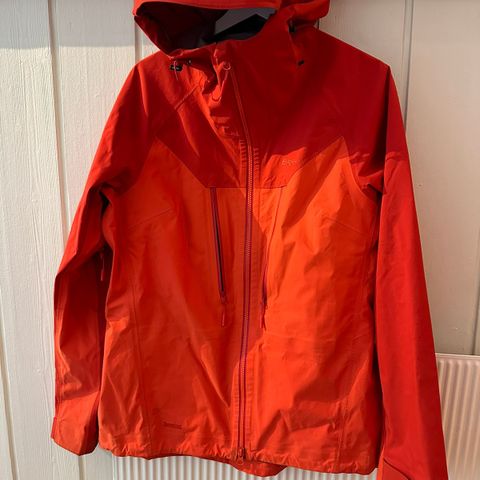 Bergans Cecilie 3L Jacket