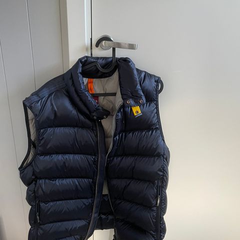 Parajumpers vest