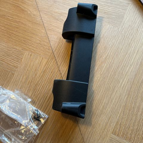 Adapter til søskenbrett bugaboo