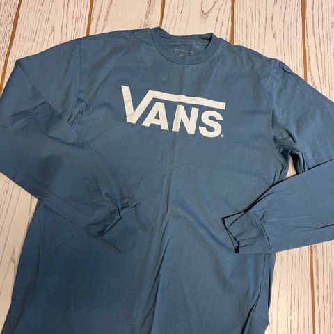 Vans genser